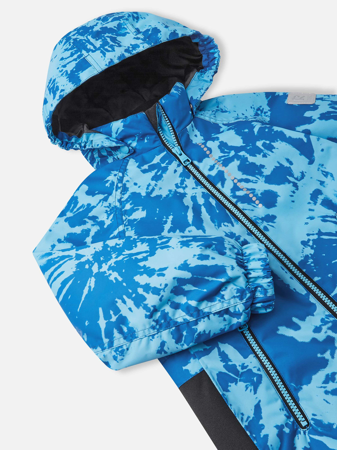 Комбінезон з утеплювачем REIMA модель 520242W-6321 Фото