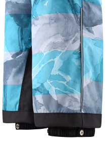 Комбинезон с утеплителем REIMA модель 520266B-7905 Фото