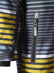 Комбинезон с утеплителем REIMA модель 520266B-8603 Фото