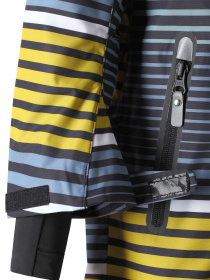 Комбинезон с утеплителем REIMA модель 520266B-8603 Фото