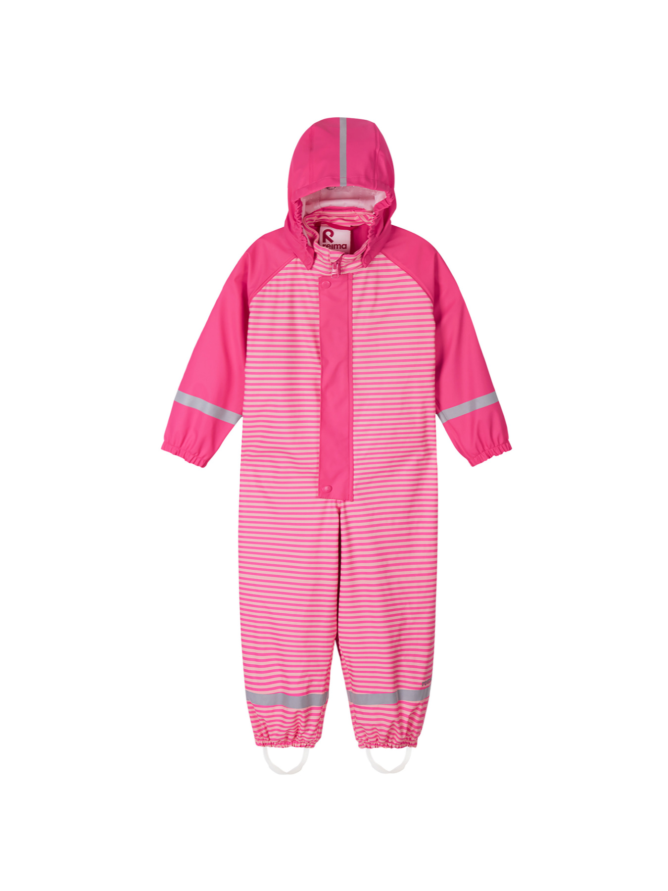 Комбінезон з утеплювачем REIMA модель 520278-3049 Фото