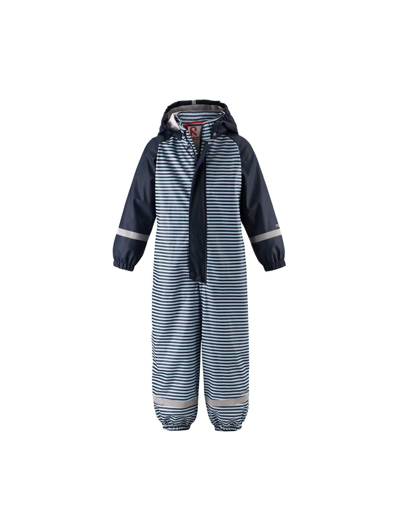 Комбінезон з утеплювачем REIMA модель 520278-6989 Фото
