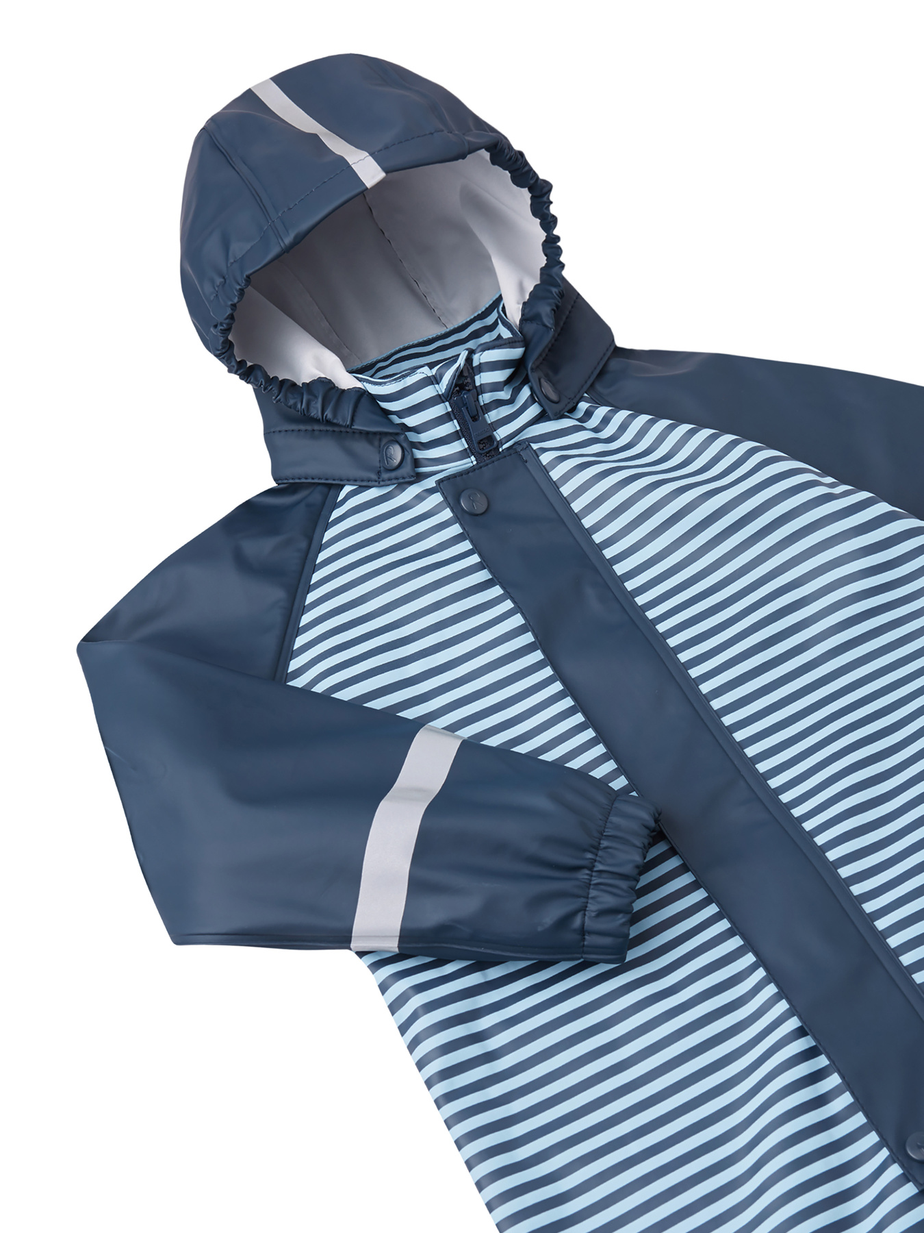 Комбінезон з утеплювачем REIMA модель 520278-6989 Фото