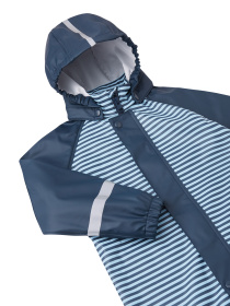 Комбінезон з утеплювачем REIMA модель 520278-6989 Фото