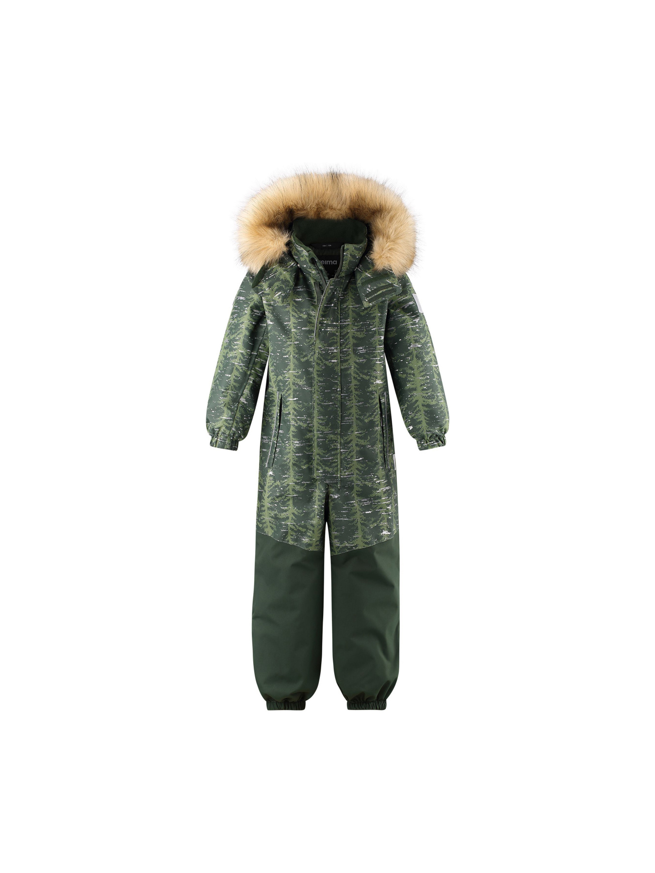 Комбінезони REIMA модель 520279-8942 Фото