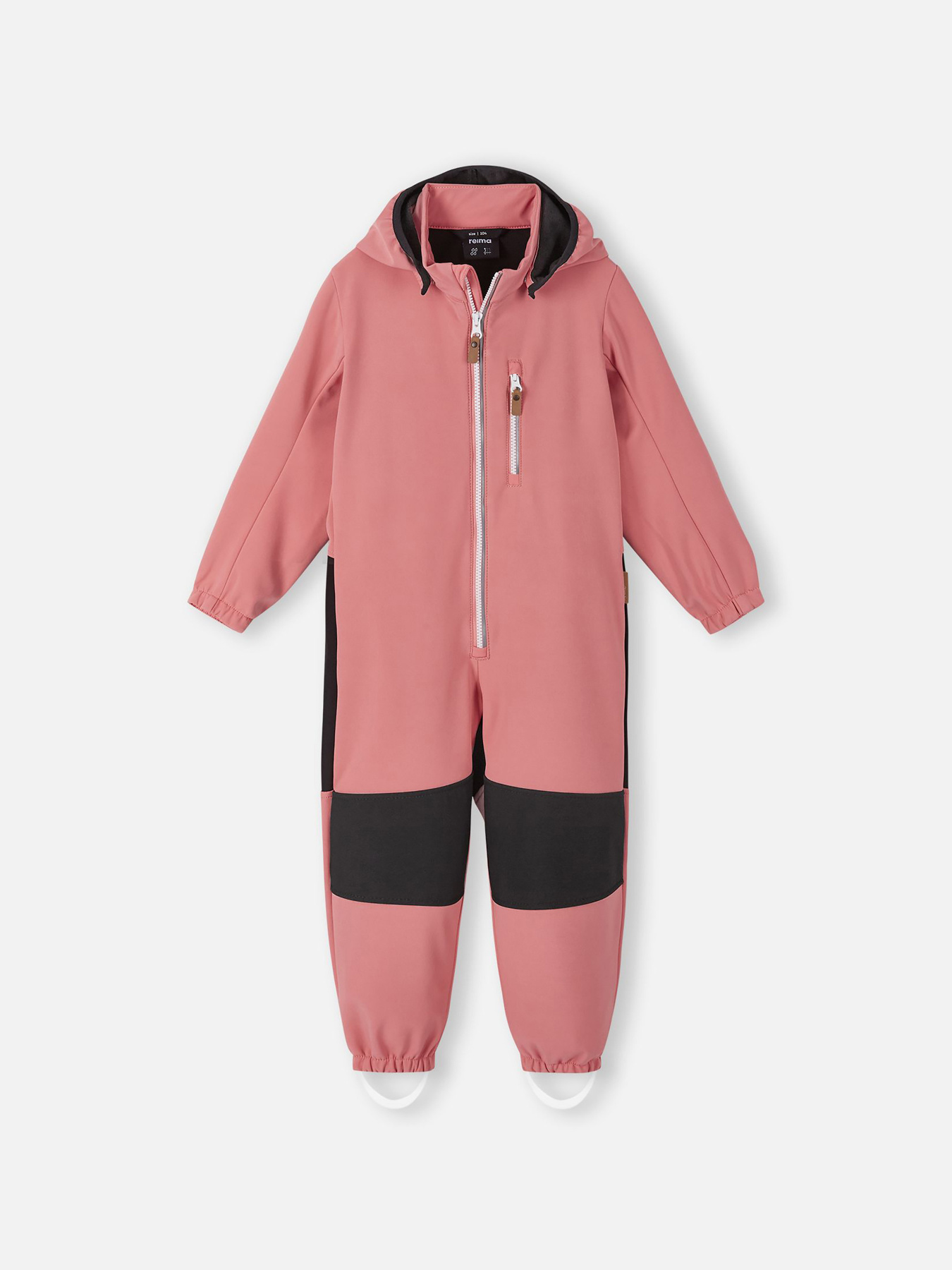 Комбинезон с утеплителем REIMA модель 520284A-4230 Фото