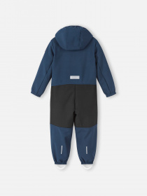 Комбінезон з утеплювачем REIMA модель 520284A-6980 Фото