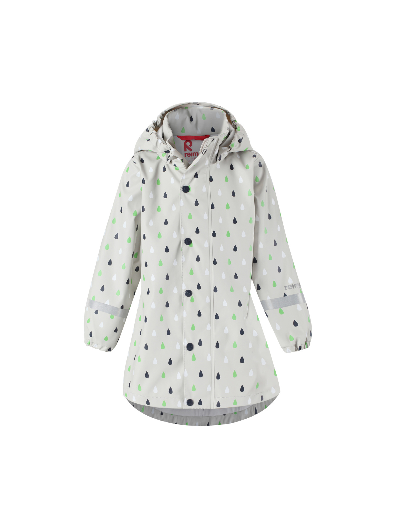 Дощовик REIMA модель 521506-0313 Фото