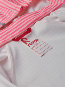 Дождевик REIMA модель 521523-3049 Фото