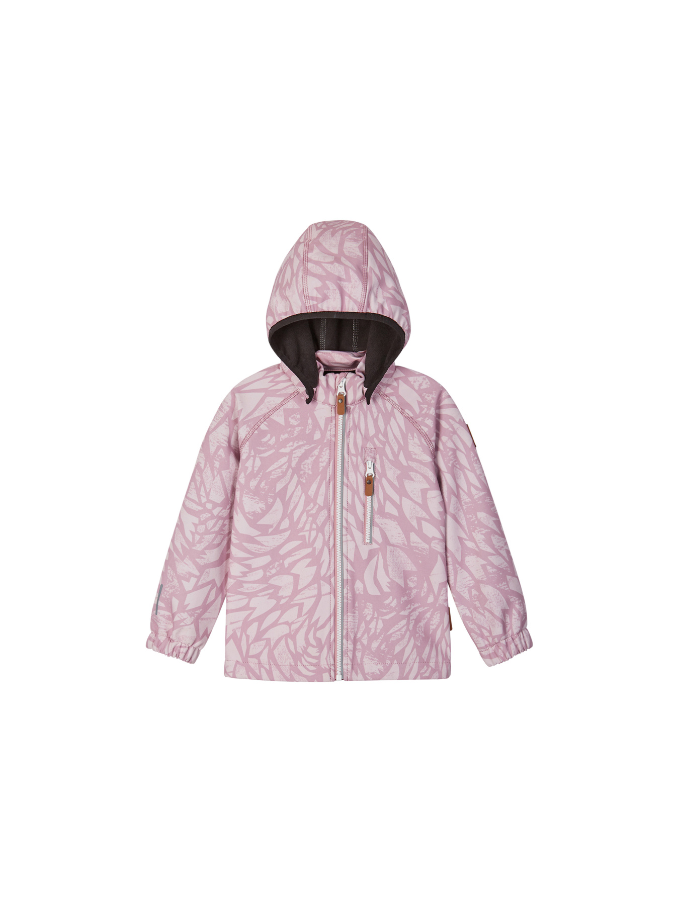 Демисезонная куртка REIMA модель 521569-4552 Фото