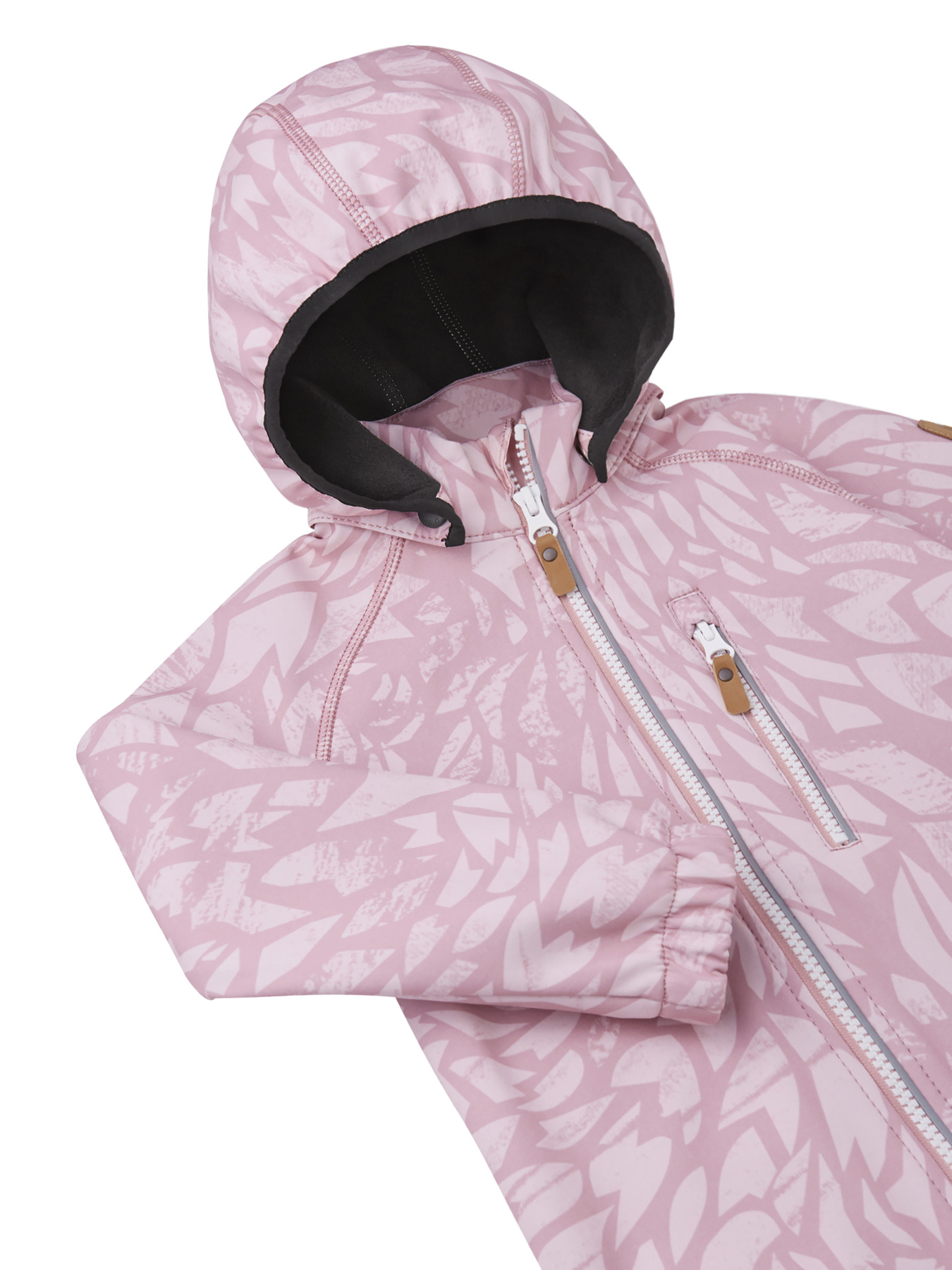 Демисезонная куртка REIMA модель 521569-4552 Фото