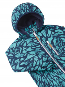 Демисезонная куртка REIMA модель 521569-6965 Фото