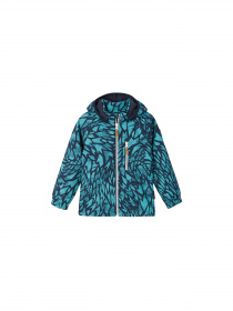 Демисезонная куртка REIMA модель 521569-6965 Фото