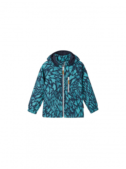 Демисезонная куртка REIMA модель 521569-6965 Фото