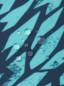 Демисезонная куртка REIMA модель 521569-6965 Демисезонная куртка REIMA модель 521569-6965 Фото