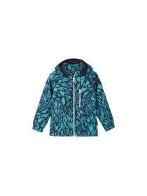 Демисезонная куртка REIMA модель 521569-6965 Демисезонная куртка REIMA модель 521569-6965 Фото