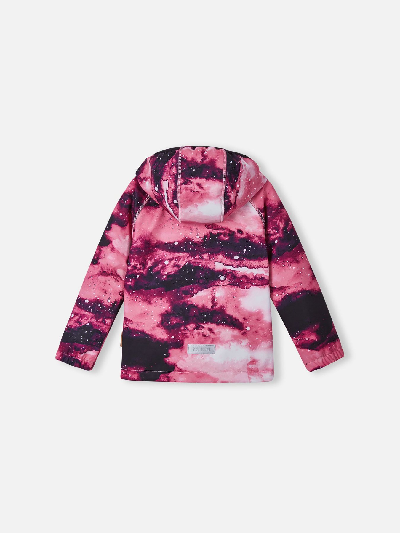 Демисезонная куртка REIMA модель 521569A-4018 Фото