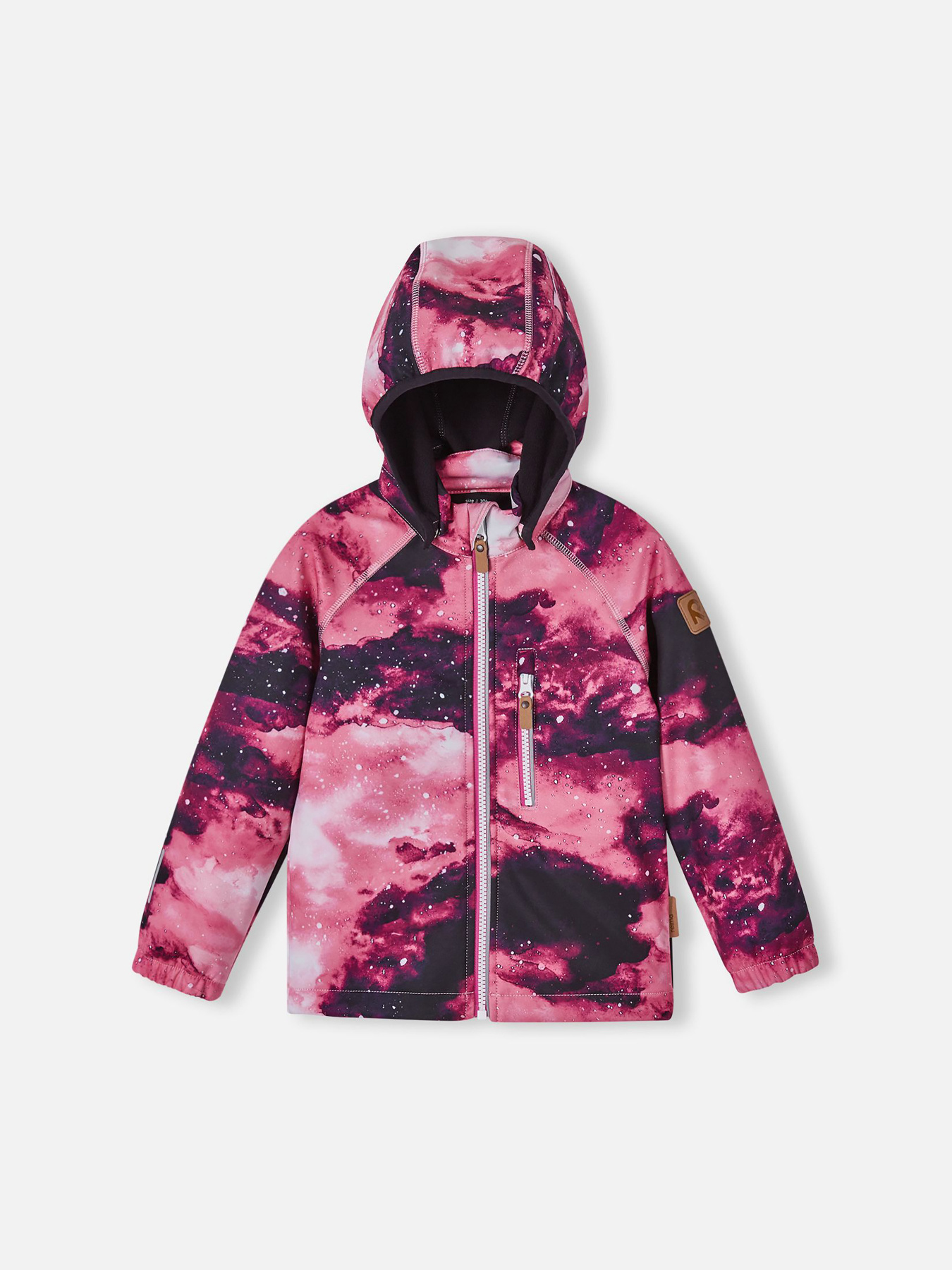 Демисезонная куртка REIMA модель 521569A-4018 Фото