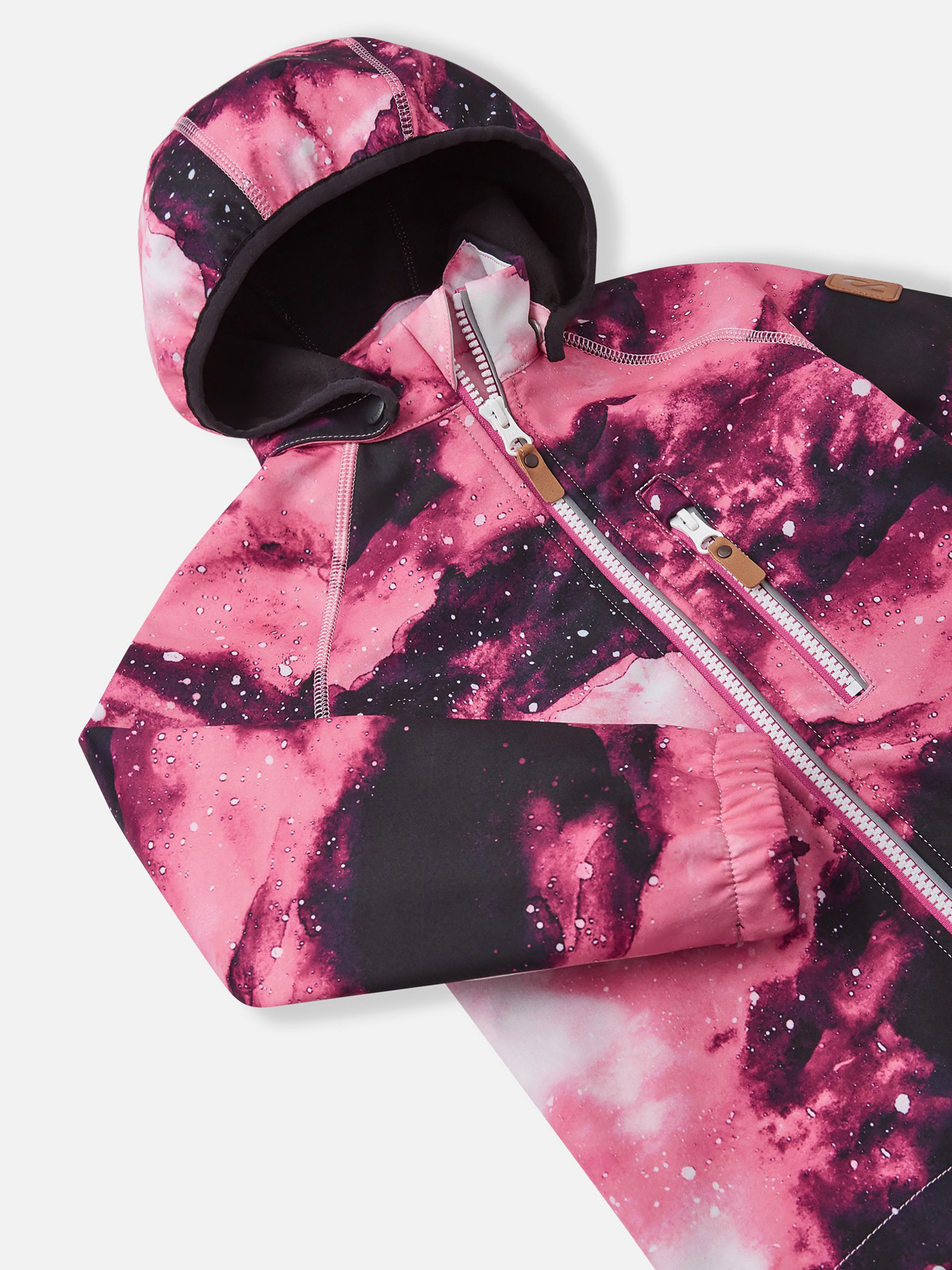 Демисезонная куртка REIMA модель 521569A-4018 Фото