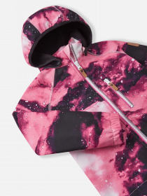 Демисезонная куртка REIMA модель 521569A-4018 Фото