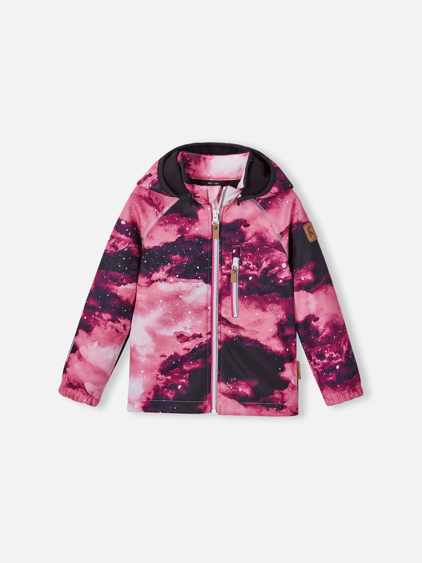 Демисезонная куртка REIMA модель 521569A-4018 Демисезонная куртка REIMA модель 521569A-4018 Фото