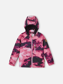 Демисезонная куртка REIMA модель 521569A-4018 Демисезонная куртка REIMA модель 521569A-4018 Фото