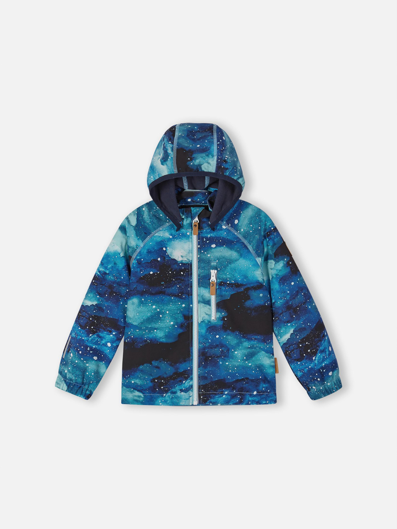 Демисезонная куртка REIMA модель 521569A-6358 Фото