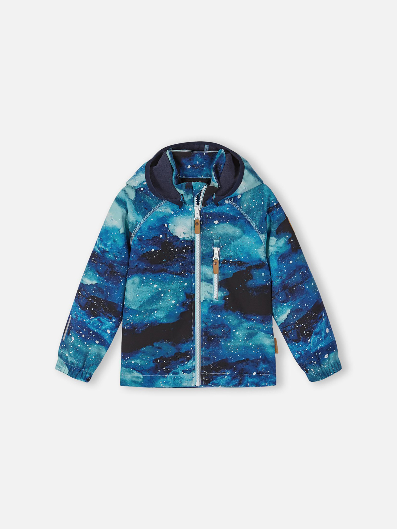 Демисезонная куртка REIMA модель 521569A-6358 Фото