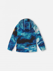 Демисезонная куртка REIMA модель 521569A-6358 Фото