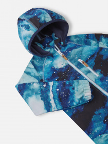 Демисезонная куртка REIMA модель 521569A-6358 Фото