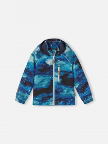 Демисезонная куртка REIMA модель 521569A-6358 Фото