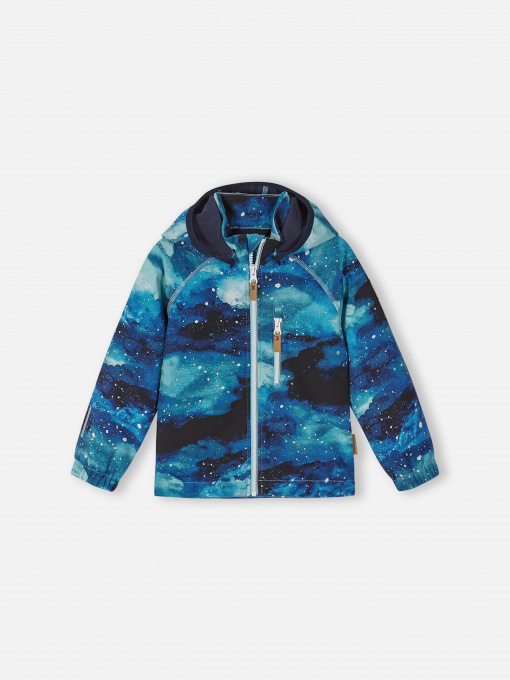 Демисезонная куртка REIMA модель 521569A-6358 Фото