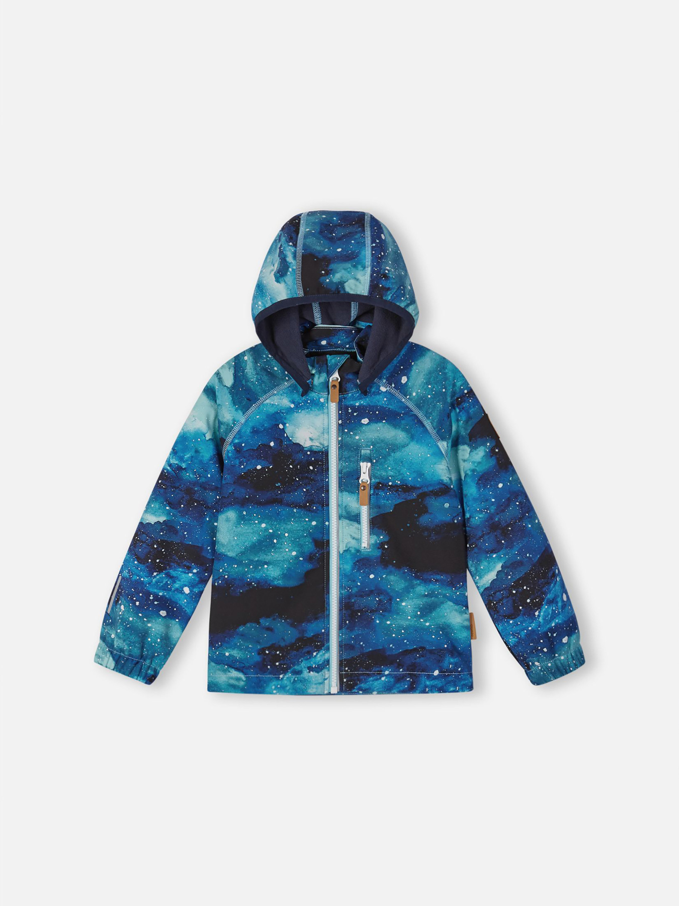 Демисезонная куртка REIMA модель 521569A-6358 Демисезонная куртка REIMA модель 521569A-6358 Фото