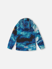 Демисезонная куртка REIMA модель 521569A-6358 Демисезонная куртка REIMA модель 521569A-6358 Фото