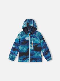 Демисезонная куртка REIMA модель 521569A-6358 Демисезонная куртка REIMA модель 521569A-6358 Фото