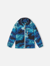 Демисезонная куртка REIMA модель 521569A-6358 Демисезонная куртка REIMA модель 521569A-6358 Фото