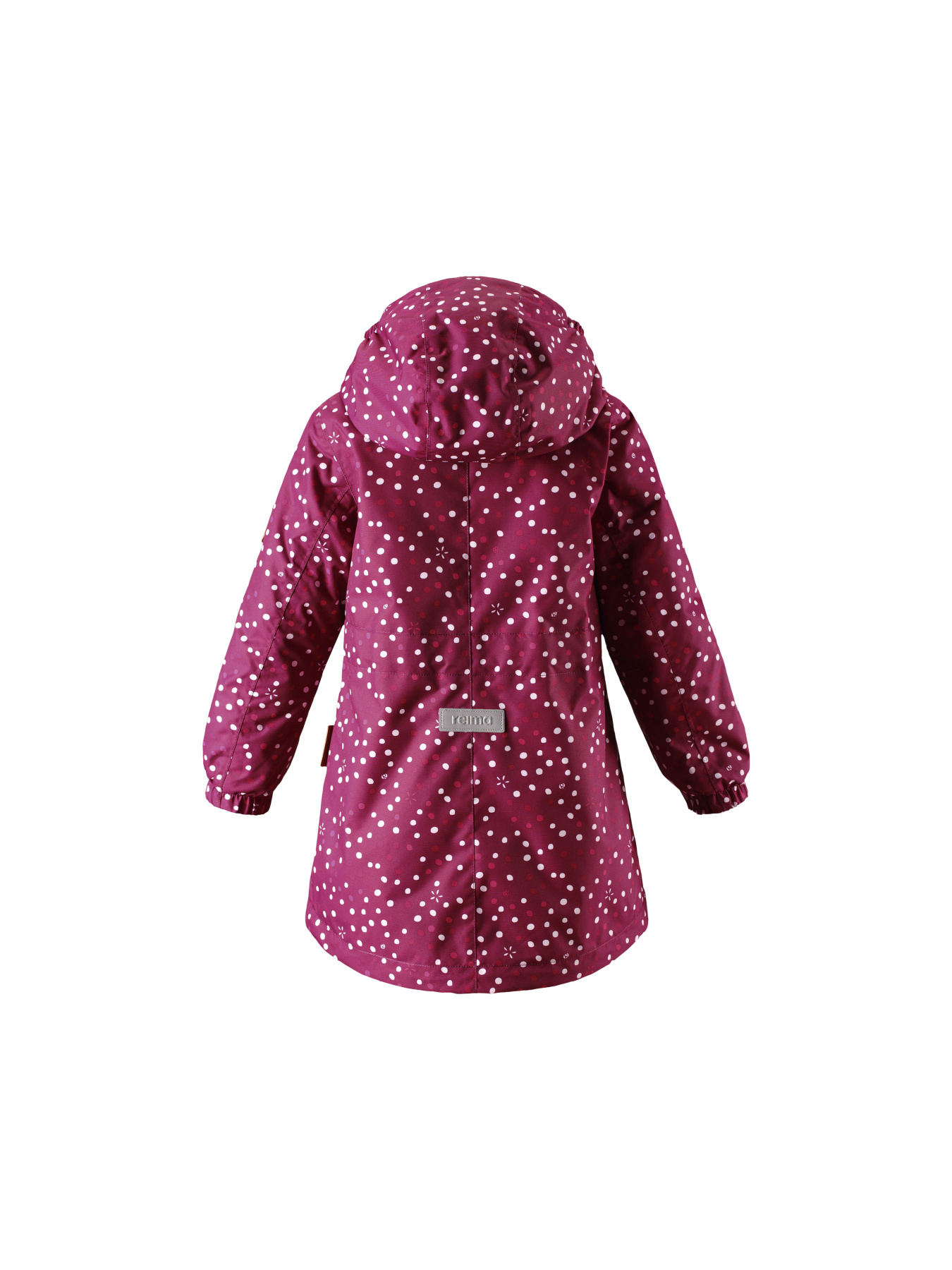 Зимова куртка REIMA модель 521576-3698 Фото