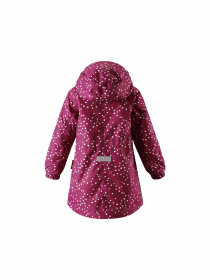 Зимова куртка REIMA модель 521576-3698 Фото