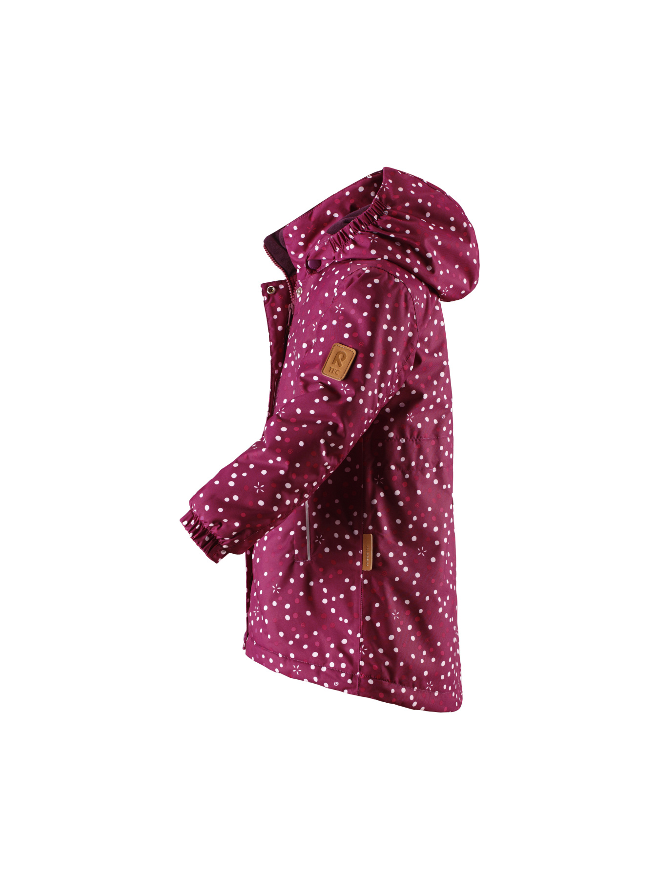 Зимова куртка REIMA модель 521576-3698 Фото