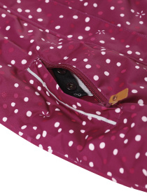 Зимова куртка REIMA модель 521576-3698 Фото