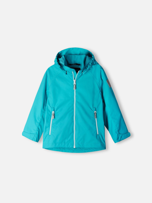 Демісезонна куртка REIMA модель 521601A-7330 Фото