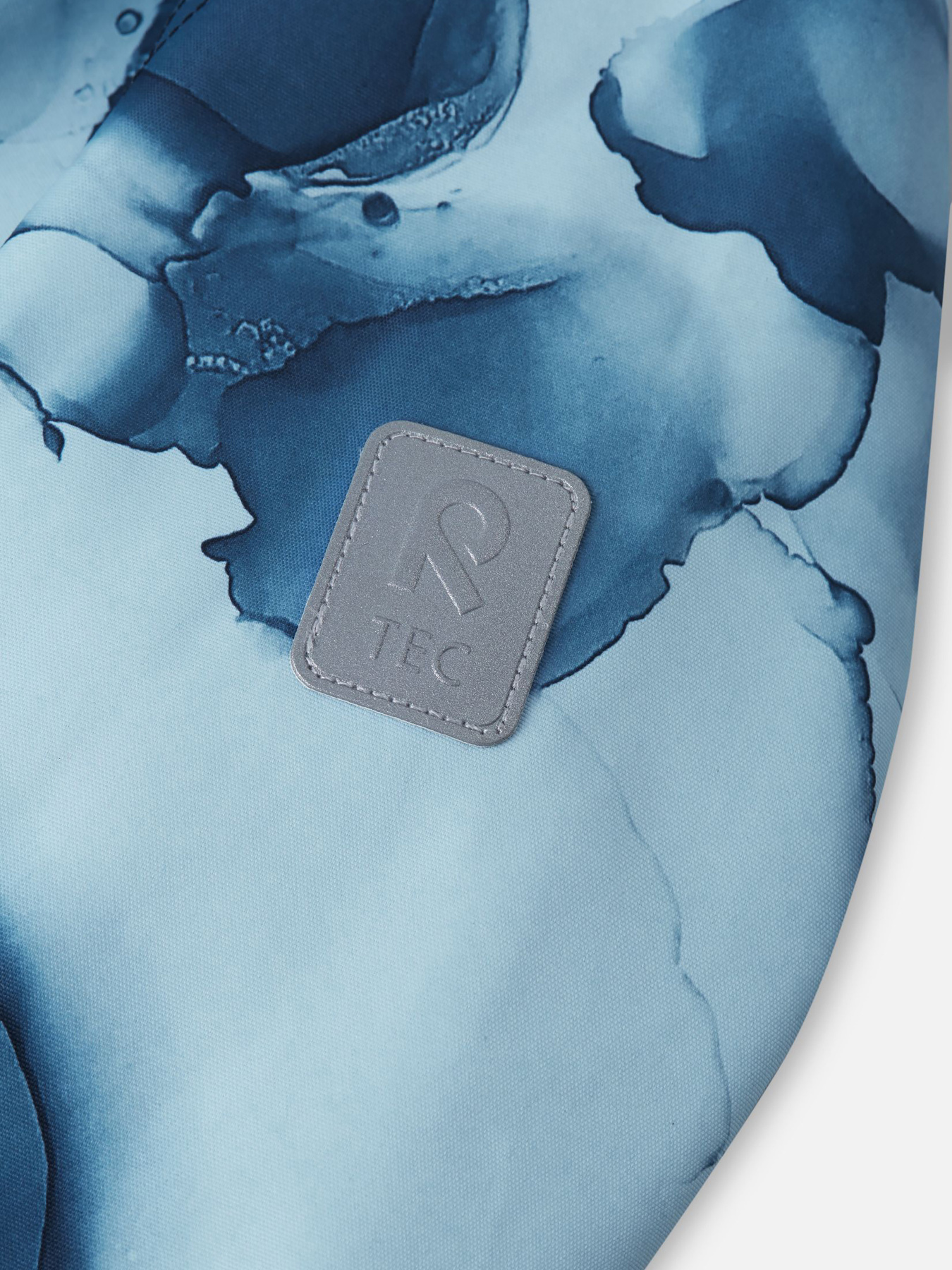 Демисезонная куртка REIMA модель 521601B-6989 Фото