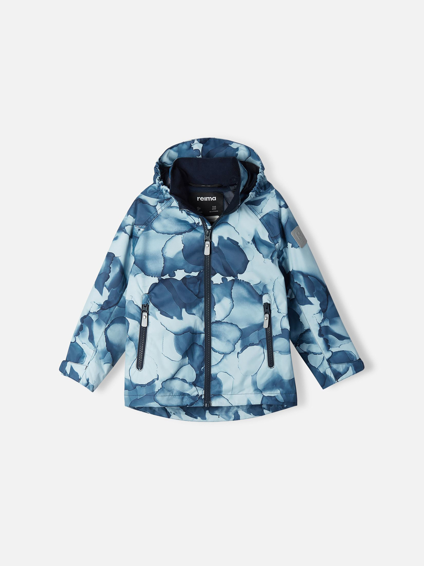 Демисезонная куртка REIMA модель 521601B-6989 Демисезонная куртка REIMA модель 521601B-6989 Фото