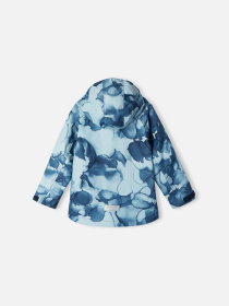 Демисезонная куртка REIMA модель 521601B-6989 Демисезонная куртка REIMA модель 521601B-6989 Фото