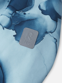 Демисезонная куртка REIMA модель 521601B-6989 Демисезонная куртка REIMA модель 521601B-6989 Фото