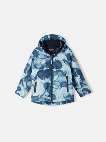 Демисезонная куртка REIMA модель 521601B-6989 Демисезонная куртка REIMA модель 521601B-6989 Фото