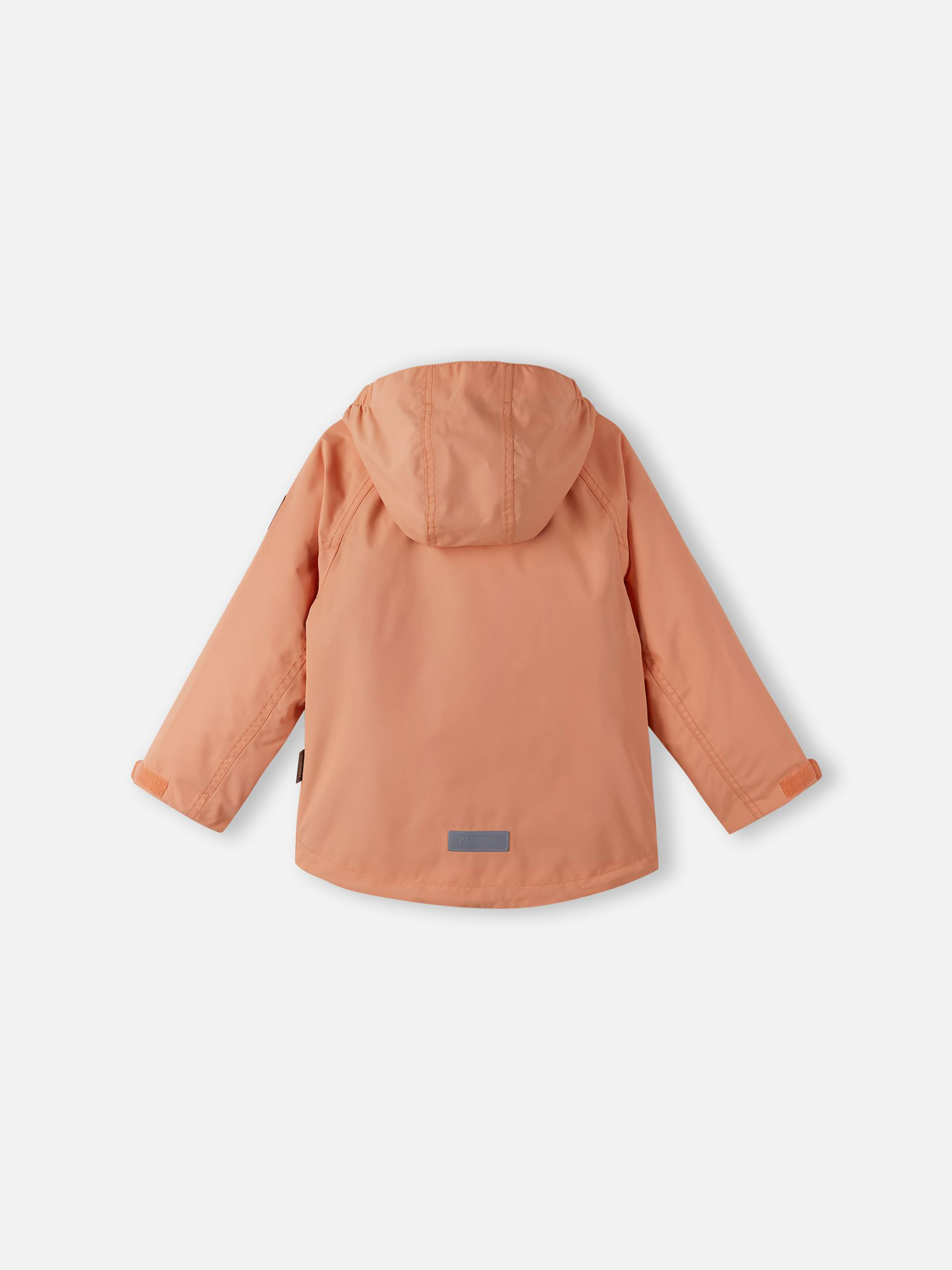 Демисезонная куртка REIMA модель 521601D-3210 Фото