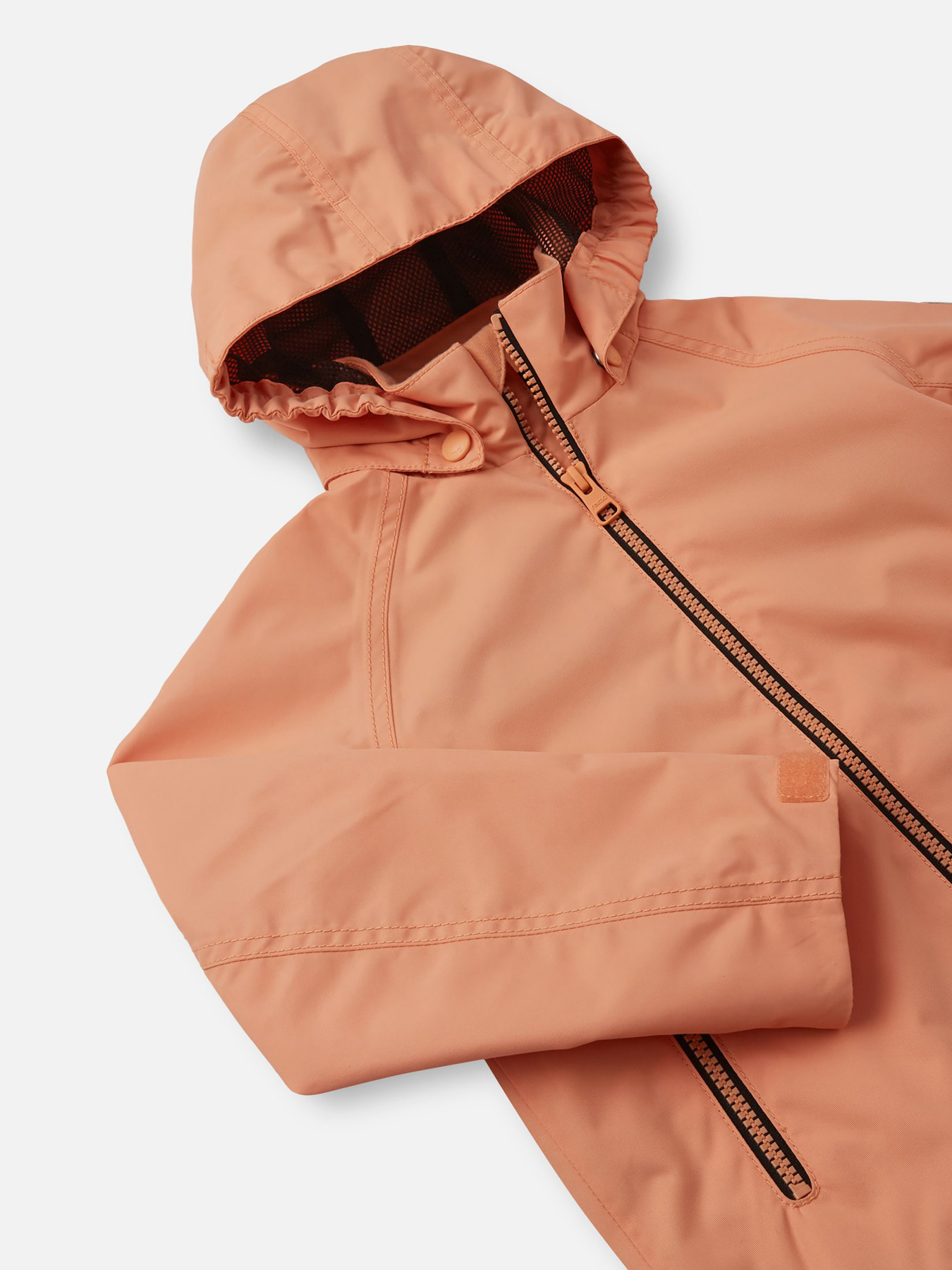 Демисезонная куртка REIMA модель 521601D-3210 Фото