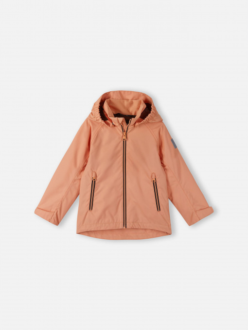 Демисезонная куртка REIMA модель 521601D-3210 Фото