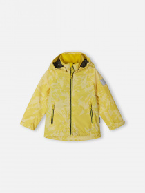 Демисезонная куртка REIMA модель 521601E-2411 Фото